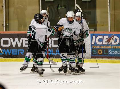 Thumbnail 2 in Desert Vista vs. Flagstaff  photogallery.