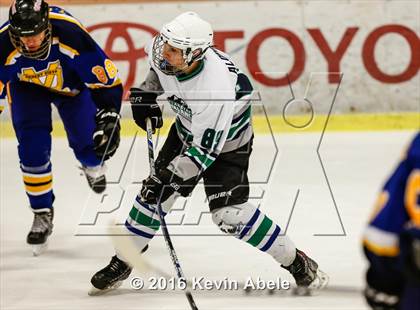 Thumbnail 1 in Desert Vista vs. Flagstaff  photogallery.
