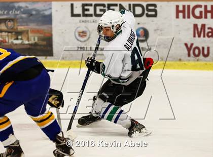 Thumbnail 1 in Desert Vista vs. Flagstaff  photogallery.