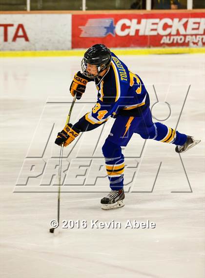 Thumbnail 3 in Desert Vista vs. Flagstaff  photogallery.
