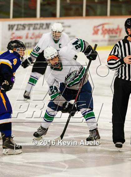 Thumbnail 3 in Desert Vista vs. Flagstaff  photogallery.
