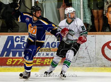 Thumbnail 3 in Desert Vista vs. Flagstaff  photogallery.