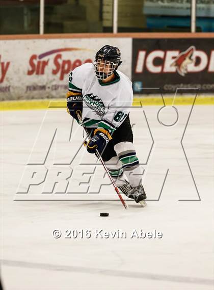 Thumbnail 2 in Desert Vista vs. Flagstaff  photogallery.