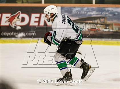 Thumbnail 3 in Desert Vista vs. Flagstaff  photogallery.