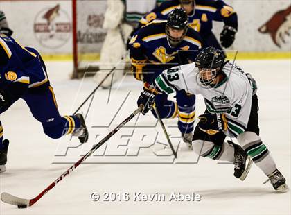 Thumbnail 2 in Desert Vista vs. Flagstaff  photogallery.
