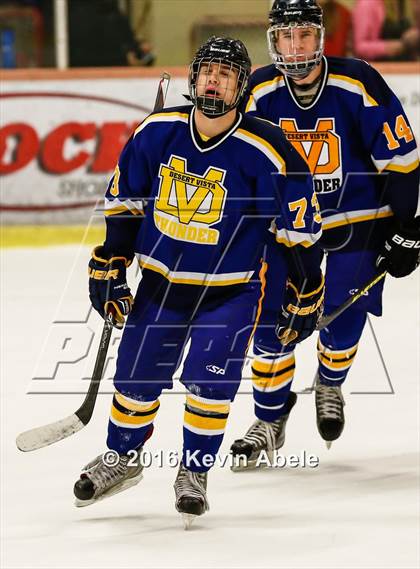 Thumbnail 2 in Desert Vista vs. Flagstaff  photogallery.