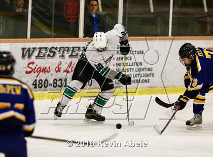 Thumbnail 3 in Desert Vista vs. Flagstaff  photogallery.