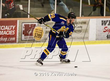 Thumbnail 2 in Desert Vista vs. Flagstaff  photogallery.