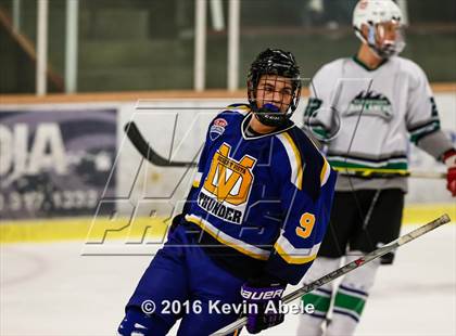 Thumbnail 1 in Desert Vista vs. Flagstaff  photogallery.