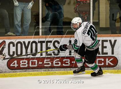 Thumbnail 1 in Desert Vista vs. Flagstaff  photogallery.