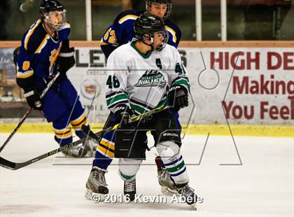 Thumbnail 1 in Desert Vista vs. Flagstaff  photogallery.