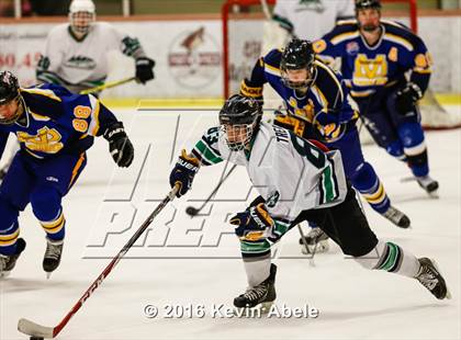 Thumbnail 3 in Desert Vista vs. Flagstaff  photogallery.