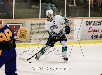 Thumbnail 2 in Desert Vista vs. Flagstaff  photogallery.