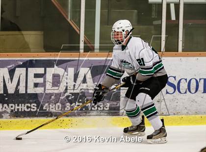 Thumbnail 1 in Desert Vista vs. Flagstaff  photogallery.
