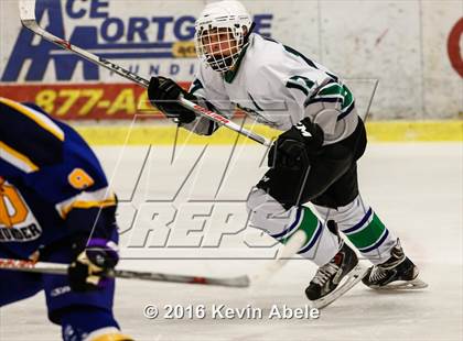 Thumbnail 1 in Desert Vista vs. Flagstaff  photogallery.