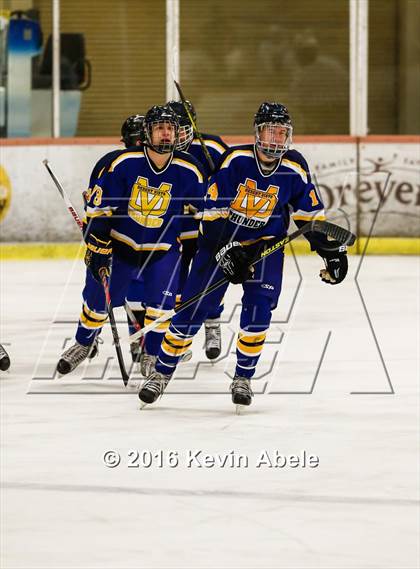 Thumbnail 3 in Desert Vista vs. Flagstaff  photogallery.