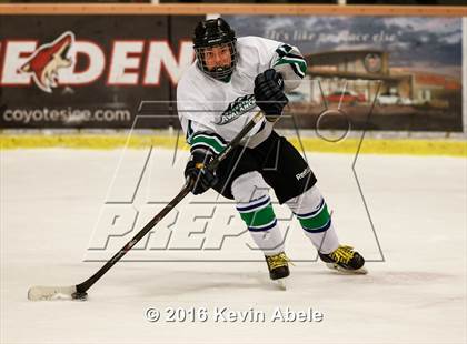 Thumbnail 1 in Desert Vista vs. Flagstaff  photogallery.