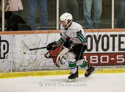 Thumbnail 2 in Desert Vista vs. Flagstaff  photogallery.