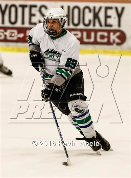 Thumbnail 3 in Desert Vista vs. Flagstaff  photogallery.