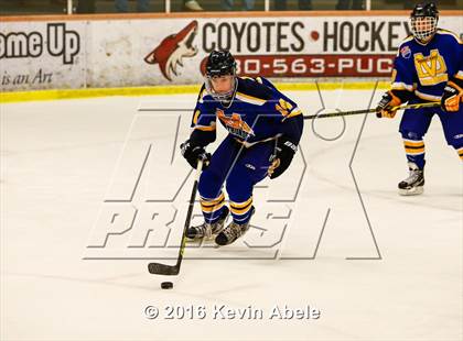 Thumbnail 1 in Desert Vista vs. Flagstaff  photogallery.
