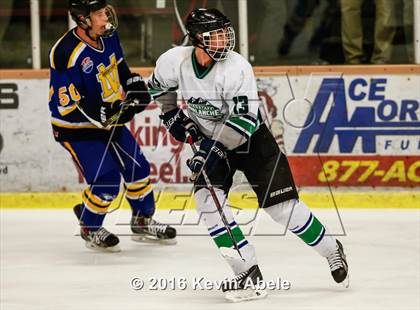 Thumbnail 1 in Desert Vista vs. Flagstaff  photogallery.
