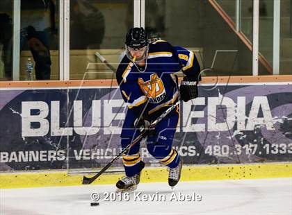Thumbnail 2 in Desert Vista vs. Flagstaff  photogallery.