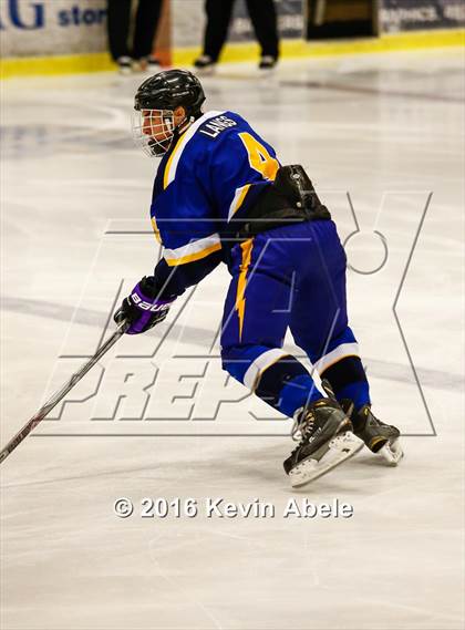 Thumbnail 3 in Desert Vista vs. Flagstaff  photogallery.