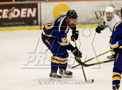 Thumbnail 3 in Desert Vista vs. Flagstaff  photogallery.
