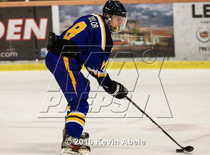 Thumbnail 3 in Desert Vista vs. Flagstaff  photogallery.
