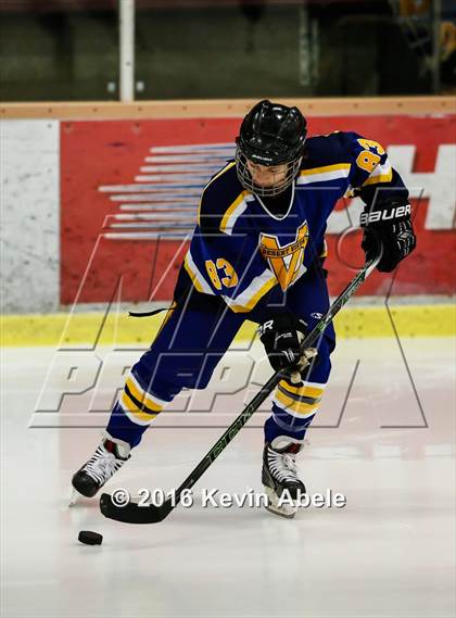 Thumbnail 1 in Desert Vista vs. Flagstaff  photogallery.