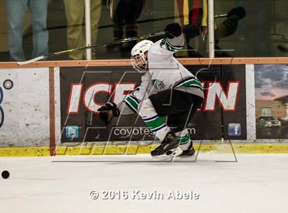 Thumbnail 2 in Desert Vista vs. Flagstaff  photogallery.