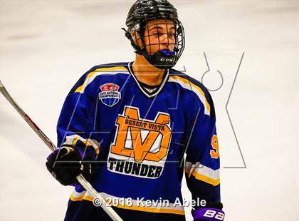 Thumbnail 3 in Desert Vista vs. Flagstaff  photogallery.