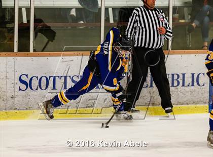 Thumbnail 3 in Desert Vista vs. Flagstaff  photogallery.