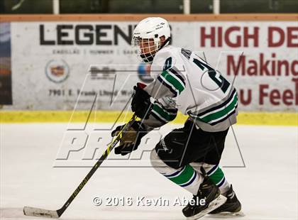 Thumbnail 1 in Desert Vista vs. Flagstaff  photogallery.