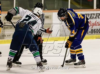Thumbnail 2 in Desert Vista vs. Flagstaff  photogallery.