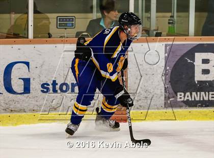 Thumbnail 2 in Desert Vista vs. Flagstaff  photogallery.
