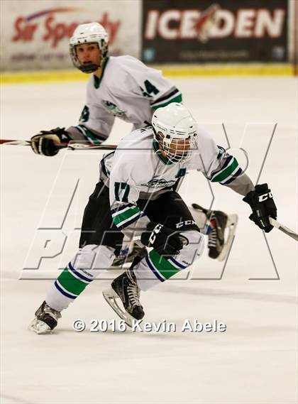 Thumbnail 2 in Desert Vista vs. Flagstaff  photogallery.