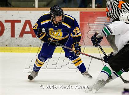 Thumbnail 1 in Desert Vista vs. Flagstaff  photogallery.