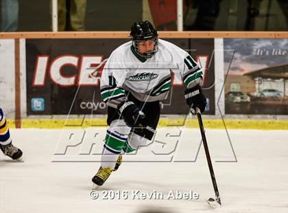 Thumbnail 2 in Desert Vista vs. Flagstaff  photogallery.