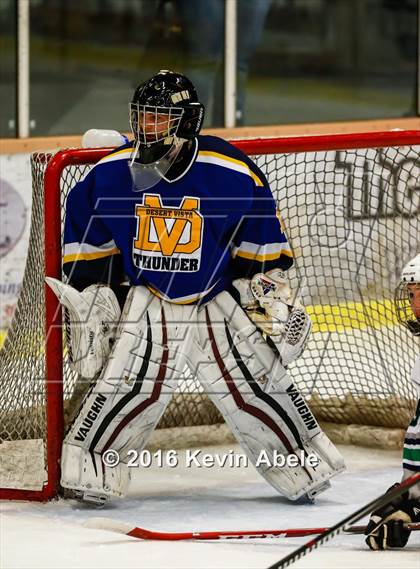 Thumbnail 2 in Desert Vista vs. Flagstaff  photogallery.