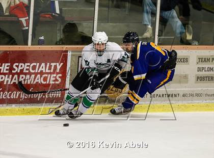 Thumbnail 3 in Desert Vista vs. Flagstaff  photogallery.