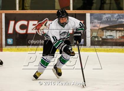Thumbnail 3 in Desert Vista vs. Flagstaff  photogallery.