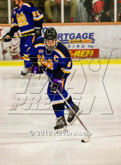 Thumbnail 2 in Desert Vista vs. Flagstaff  photogallery.