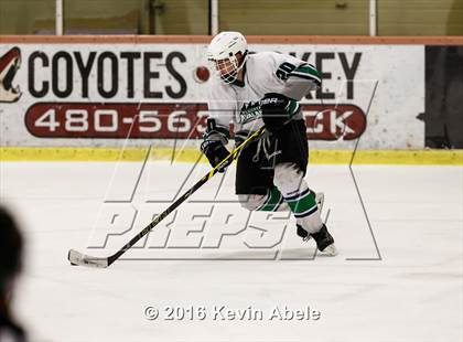 Thumbnail 1 in Desert Vista vs. Flagstaff  photogallery.
