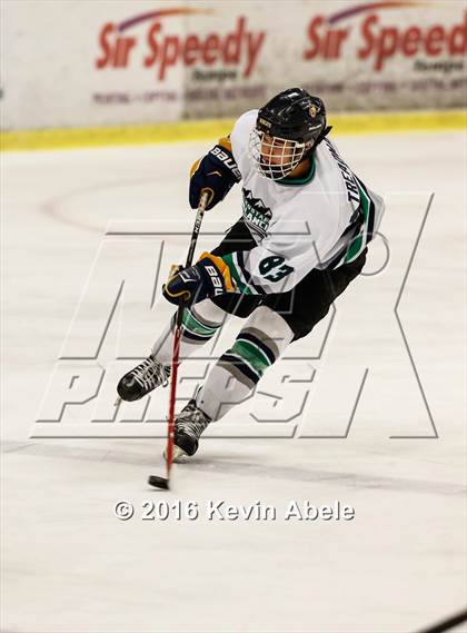 Thumbnail 1 in Desert Vista vs. Flagstaff  photogallery.