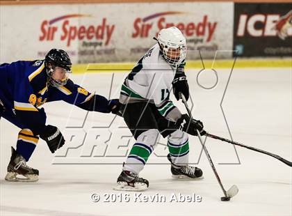 Thumbnail 1 in Desert Vista vs. Flagstaff  photogallery.
