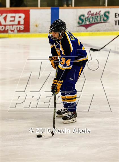 Thumbnail 2 in Desert Vista vs. Flagstaff  photogallery.