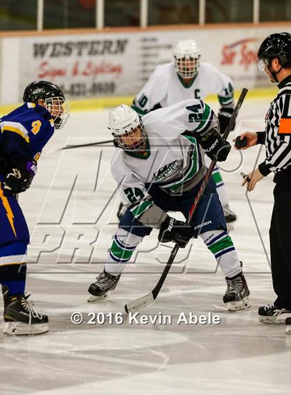 Thumbnail 1 in Desert Vista vs. Flagstaff  photogallery.