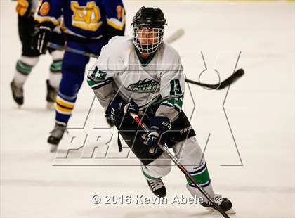 Thumbnail 2 in Desert Vista vs. Flagstaff  photogallery.