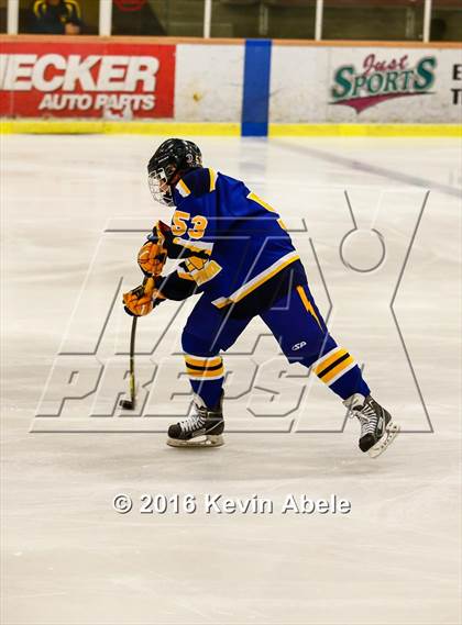 Thumbnail 2 in Desert Vista vs. Flagstaff  photogallery.